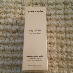 Grace & Stella full size hydrating serum
